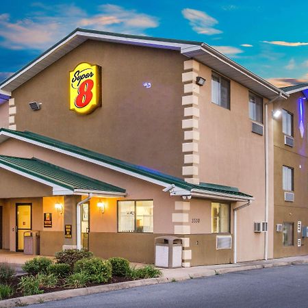 Super 8 By Wyndham Harrisonburg Motel Eksteriør billede